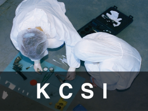 KCSI